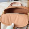 69306c096e68136f4d9a51e5 Upgraded Original M46583 M46584 M46386 M46388 M45985 Full Leather Baguette Bag Series New Diane Handbag