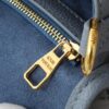 69306c0b6e68136f4d9a51ed Upgraded Original M46583 M46584 M46386 M46388 M45985 Full Leather Baguette Bag Series New Diane Handbag