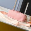 69306c0e6e68136f4d9a51f3 Upgraded Original M46583 M46584 M46386 M46388 M45985 Full Leather Baguette Bag Series New Diane Handbag