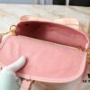 69306c116e68136f4d9a51f7 Upgraded Original M46583 M46584 M46386 M46388 M45985 Full Leather Baguette Bag Series New Diane Handbag