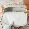 69306c166e68136f4d9a5201 Upgraded Original M46583 M46584 M46386 M46388 M45985 Full Leather Baguette Bag Series New Diane Handbag