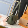 69306c166e68136f4d9a5204 Upgraded Original M46583 M46584 M46386 M46388 M45985 Full Leather Baguette Bag Collection New Diane Handbag