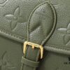 69306c176e68136f4d9a5205 Upgraded Original M46583 M46584 M46386 M46388 M45985 Full Leather Baguette Bag Collection New Diane Handbag