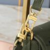 69306c186e68136f4d9a5206 Upgraded Original M46583 M46584 M46386 M46388 M45985 Full Leather Baguette Bag Collection New Diane Handbag