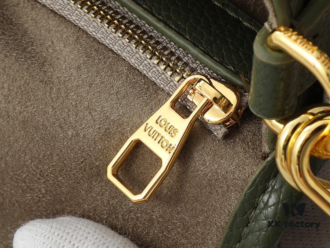 69306c196e68136f4d9a5208 Upgraded Original M46583 M46584 M46386 M46388 M45985 Full Leather Baguette Bag Collection New Diane Handbag