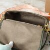 69306c1a6e68136f4d9a520a Upgraded Original M46583 M46584 M46386 M46388 M45985 Full Leather Baguette Bag Collection New Diane Handbag
