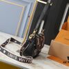 69306c1a6e68136f4d9a520b Upgraded Original M46583 M46584 M46386 M46388 M45985 Full Leather Baguette Bag Collection New Diane Handbag