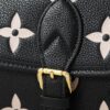 69306c1c6e68136f4d9a520d Upgraded Original M46583 M46584 M46386 M46388 M45985 Full Leather Baguette Bag Collection New Diane Handbag