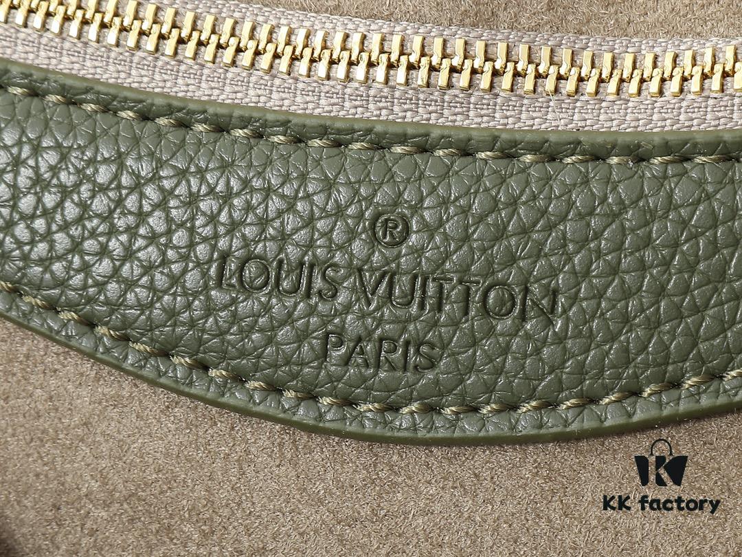 69306c1c6e68136f4d9a520e Upgraded Original M46583 M46584 M46386 M46388 M45985 Full Leather Baguette Bag Collection New Diane Handbag