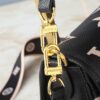 69306c1d6e68136f4d9a520f Upgraded Original M46583 M46584 M46386 M46388 M45985 Full Leather Baguette Bag Collection New Diane Handbag