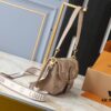 69306c1e6e68136f4d9a5210 Upgraded Original M46583 M46584 M46386 M46388 M45985 Full-Leather Baguette Bag Series New Diane Handbag