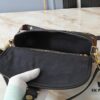 69306c1f6e68136f4d9a5215 Upgraded Original M46583 M46584 M46386 M46388 M45985 Full Leather Baguette Bag Collection New Diane Handbag