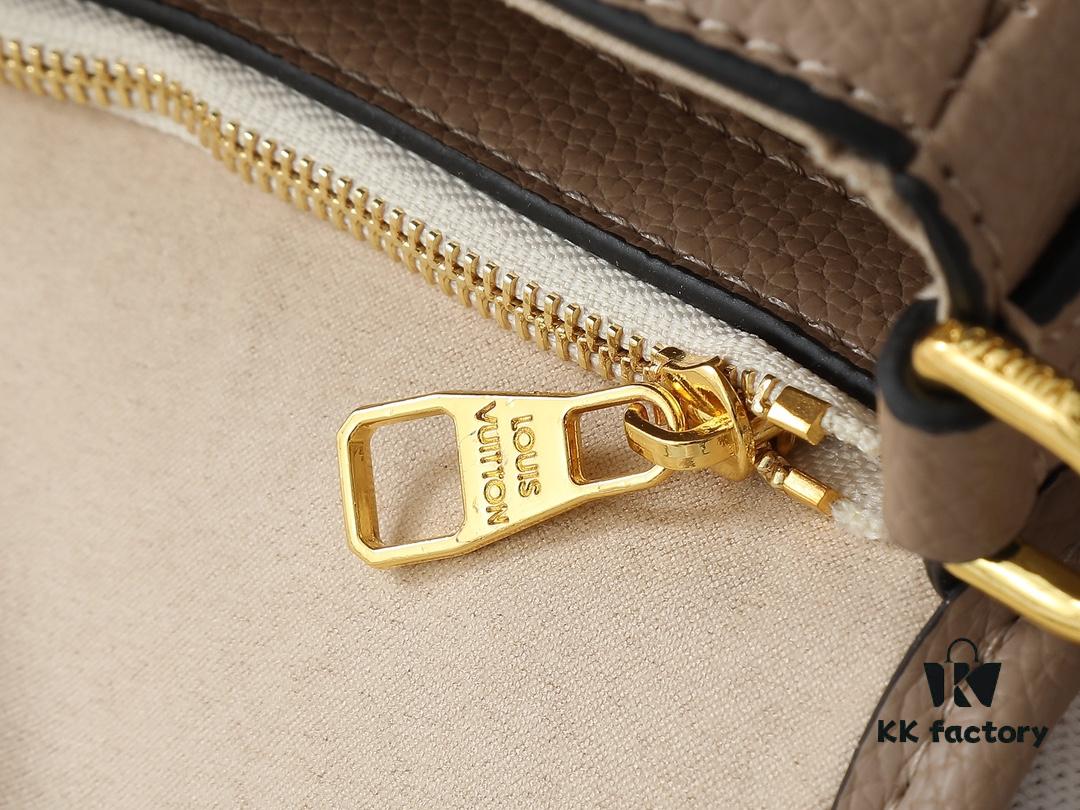 69306c226e68136f4d9a5219 Upgraded Original M46583 M46584 M46386 M46388 M45985 Full-Leather Baguette Bag Series New Diane Handbag