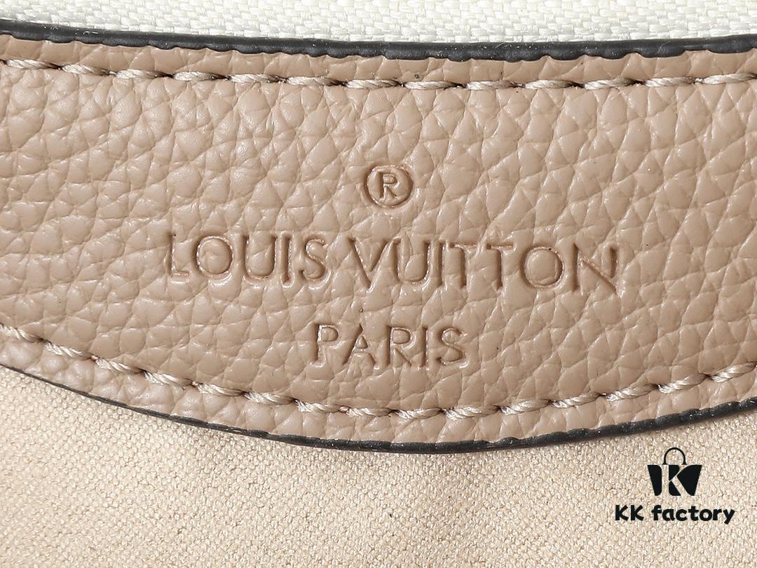 69306c236e68136f4d9a521b Upgraded Original M46583 M46584 M46386 M46388 M45985 Full-Leather Baguette Bag Series New Diane Handbag