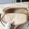 69306c236e68136f4d9a521d Upgraded Original M46583 M46584 M46386 M46388 M45985 Full-Leather Baguette Bag Series New Diane Handbag