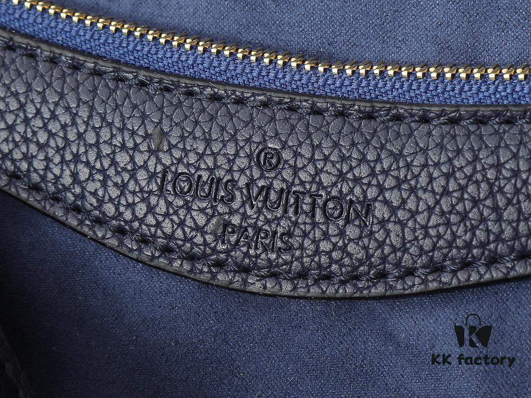 69306c266e68136f4d9a5224 Upgraded Original M46583 M46584 M46386 M46388 M45985 Full Leather Baguette Bag Series New Diane Handbag