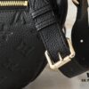 69306c286e68136f4d9a5226 Upgraded Original M44812 M44836 M43644 Louis Vuitton New Arrival BUMBAG Chest Bag, Patterned Design Can Be Used as Waist Bag, Shoulder Bag or Crossbody – Multiple Carrying Options, Soft Monogram Fabric with Adorable Appliqué Details Adds a Touch of Fashionable Casual Flair to Sporty Outfits