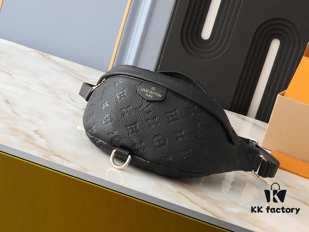69306c286e68136f4d9a5227 Upgraded Original M44812 M44836 M43644 Louis Vuitton New Arrival BUMBAG Chest Bag, Patterned Design Can Be Used as Waist Bag, Shoulder Bag or Crossbody – Multiple Carrying Options, Soft Monogram Fabric with Adorable Appliqué Details Adds a Touch of Fashionable Casual Flair to Sporty Outfits