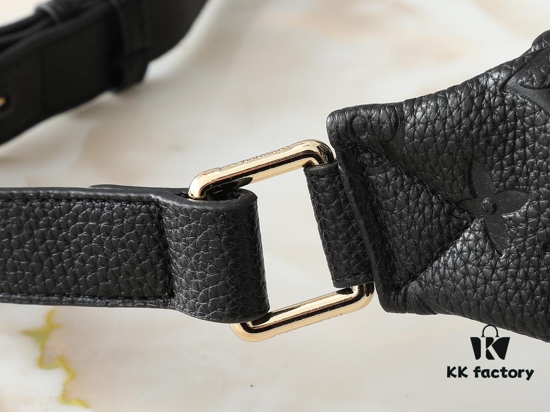 69306c286e68136f4d9a5228 Upgraded Original M44812 M44836 M43644 Louis Vuitton New Arrival BUMBAG Chest Bag, Patterned Design Can Be Used as Waist Bag, Shoulder Bag or Crossbody – Multiple Carrying Options, Soft Monogram Fabric with Adorable Appliqué Details Adds a Touch of Fashionable Casual Flair to Sporty Outfits