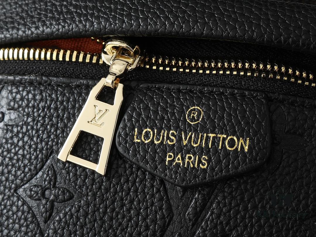 69306c296e68136f4d9a5229 Upgraded Original M44812 M44836 M43644 Louis Vuitton New Arrival BUMBAG Chest Bag, Patterned Design Can Be Used as Waist Bag, Shoulder Bag or Crossbody – Multiple Carrying Options, Soft Monogram Fabric with Adorable Appliqué Details Adds a Touch of Fashionable Casual Flair to Sporty Outfits