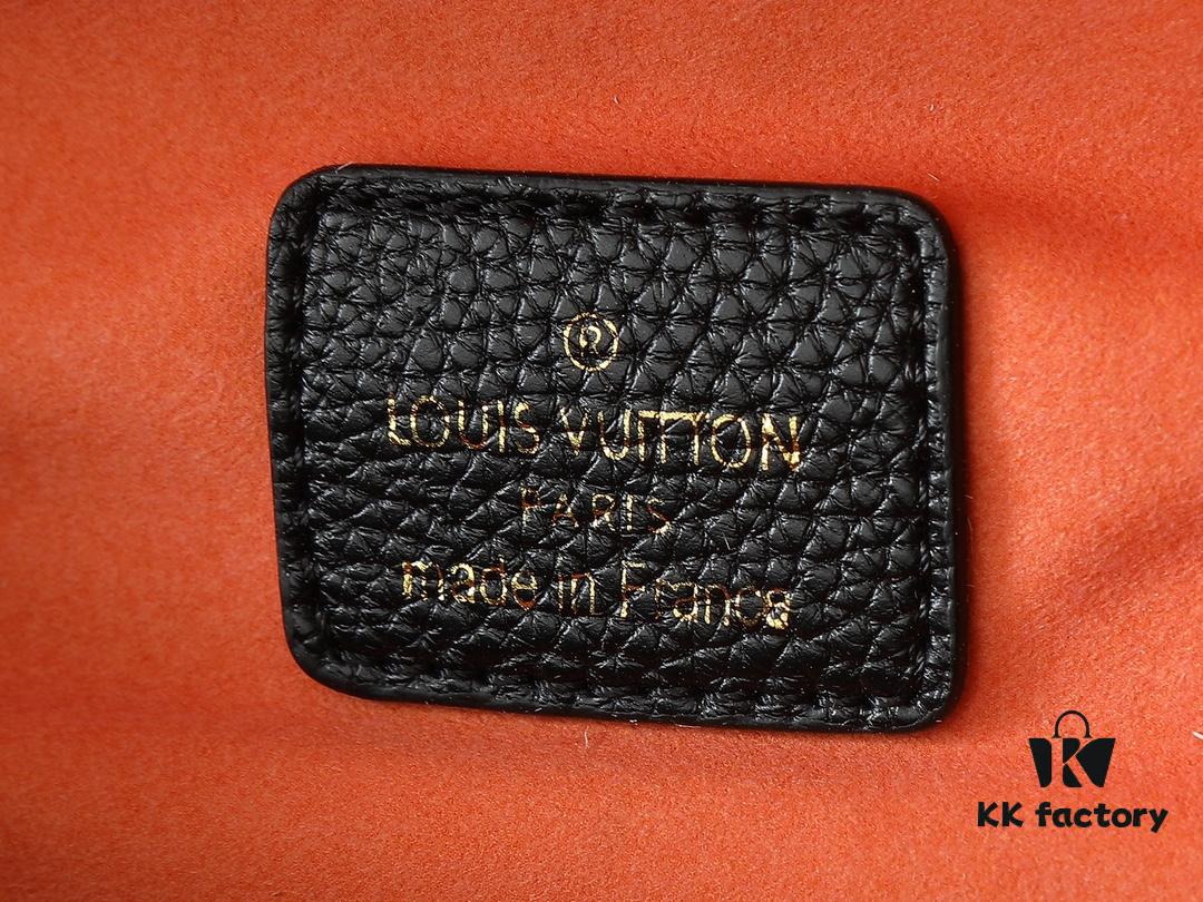 69306c296e68136f4d9a522a Upgraded Original M44812 M44836 M43644 Louis Vuitton New Arrival BUMBAG Chest Bag, Patterned Design Can Be Used as Waist Bag, Shoulder Bag or Crossbody – Multiple Carrying Options, Soft Monogram Fabric with Adorable Appliqué Details Adds a Touch of Fashionable Casual Flair to Sporty Outfits
