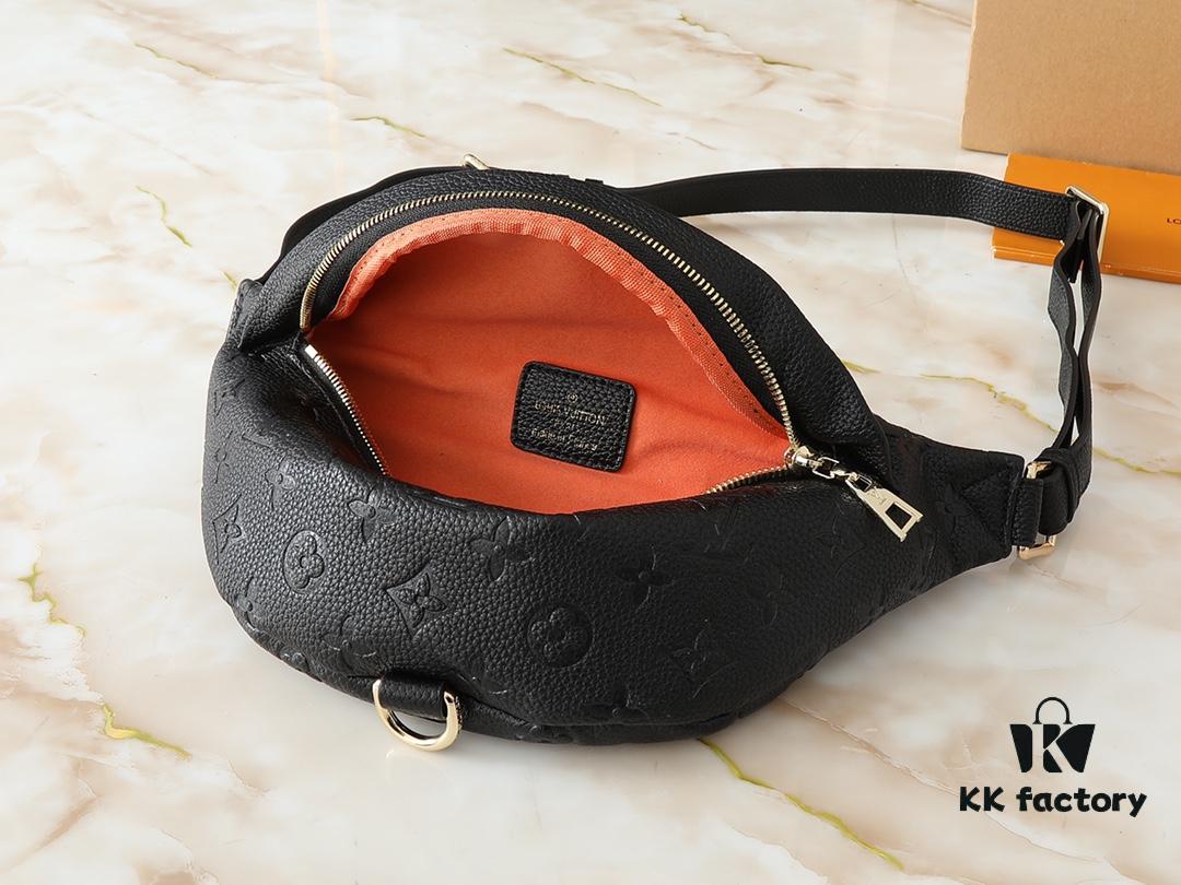 69306c2a6e68136f4d9a522b Upgraded Original M44812 M44836 M43644 Louis Vuitton New Arrival BUMBAG Chest Bag, Patterned Design Can Be Used as Waist Bag, Shoulder Bag or Crossbody – Multiple Carrying Options, Soft Monogram Fabric with Adorable Appliqué Details Adds a Touch of Fashionable Casual Flair to Sporty Outfits