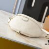 69306c2b6e68136f4d9a522e Upgraded Original M44812 M44836 M43644 Louis Vuitton New Arrival BUMBAG Chest Bag, Patterned Design Can Be Used as Waist Bag, Shoulder Bag or Crossbody – Multiple Carrying Styles, Soft Monogram Fabric with Adorable Appliqué Details Adds a Touch of Trendy Casual Flair to Sporty Outfits