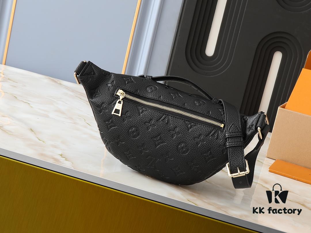 69306c2b6e68136f4d9a522f Upgraded Original M44812 M44836 M43644 Louis Vuitton New Arrival BUMBAG Chest Bag, Patterned Design Can Be Used as Waist Bag, Shoulder Bag or Crossbody – Multiple Carrying Options, Soft Monogram Fabric with Adorable Appliqué Details Adds a Touch of Fashionable Casual Flair to Sporty Outfits