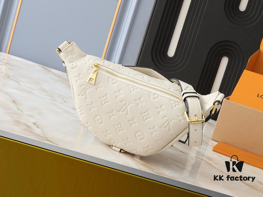 69306c2c6e68136f4d9a5230 Upgraded Original M44812 M44836 M43644 Louis Vuitton New Arrival BUMBAG Chest Bag, Patterned Design Can Be Used as Waist Bag, Shoulder Bag or Crossbody – Multiple Carrying Styles, Soft Monogram Fabric with Adorable Appliqué Details Adds a Touch of Trendy Casual Flair to Sporty Outfits