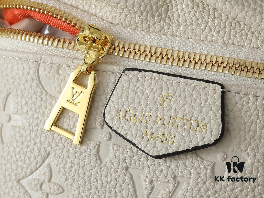 69306c2d6e68136f4d9a5231 Upgraded Original M44812 M44836 M43644 Louis Vuitton New Arrival BUMBAG Chest Bag, Patterned Design Can Be Used as Waist Bag, Shoulder Bag or Crossbody – Multiple Carrying Styles, Soft Monogram Fabric with Adorable Appliqué Details Adds a Touch of Trendy Casual Flair to Sporty Outfits