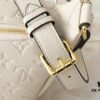 69306c2d6e68136f4d9a5233 Upgraded Original M44812 M44836 M43644 Louis Vuitton New Arrival BUMBAG Chest Bag, Patterned Design Can Be Used as Waist Bag, Shoulder Bag or Crossbody – Multiple Carrying Styles, Soft Monogram Fabric with Adorable Appliqué Details Adds a Touch of Trendy Casual Flair to Sporty Outfits