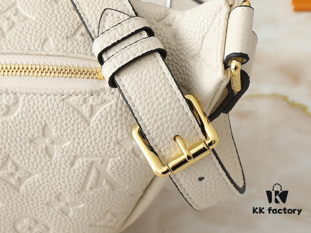 69306c2d6e68136f4d9a5233 Upgraded Original M44812 M44836 M43644 Louis Vuitton New Arrival BUMBAG Chest Bag, Patterned Design Can Be Used as Waist Bag, Shoulder Bag or Crossbody – Multiple Carrying Styles, Soft Monogram Fabric with Adorable Appliqué Details Adds a Touch of Trendy Casual Flair to Sporty Outfits