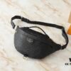 69306c2d6e68136f4d9a5234 Upgraded Original M44812 M44836 M43644 Louis Vuitton New Arrival BUMBAG Chest Bag, Patterned Design Can Be Used as Waist Bag, Shoulder Bag or Crossbody – Multiple Carrying Options, Soft Monogram Fabric with Adorable Appliqué Details Adds a Touch of Fashionable Casual Flair to Sporty Outfits