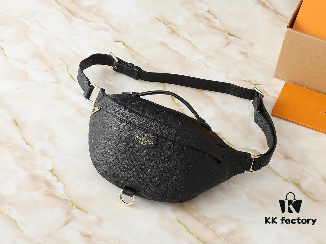 69306c2d6e68136f4d9a5234 Upgraded Original M44812 M44836 M43644 Louis Vuitton New Arrival BUMBAG Chest Bag, Patterned Design Can Be Used as Waist Bag, Shoulder Bag or Crossbody – Multiple Carrying Options, Soft Monogram Fabric with Adorable Appliqué Details Adds a Touch of Fashionable Casual Flair to Sporty Outfits