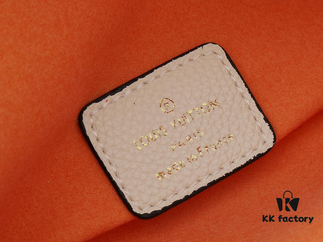 69306c2d6e68136f4d9a5235 Upgraded Original M44812 M44836 M43644 Louis Vuitton New Arrival BUMBAG Chest Bag, Patterned Design Can Be Used as Waist Bag, Shoulder Bag or Crossbody – Multiple Carrying Styles, Soft Monogram Fabric with Adorable Appliqué Details Adds a Touch of Trendy Casual Flair to Sporty Outfits