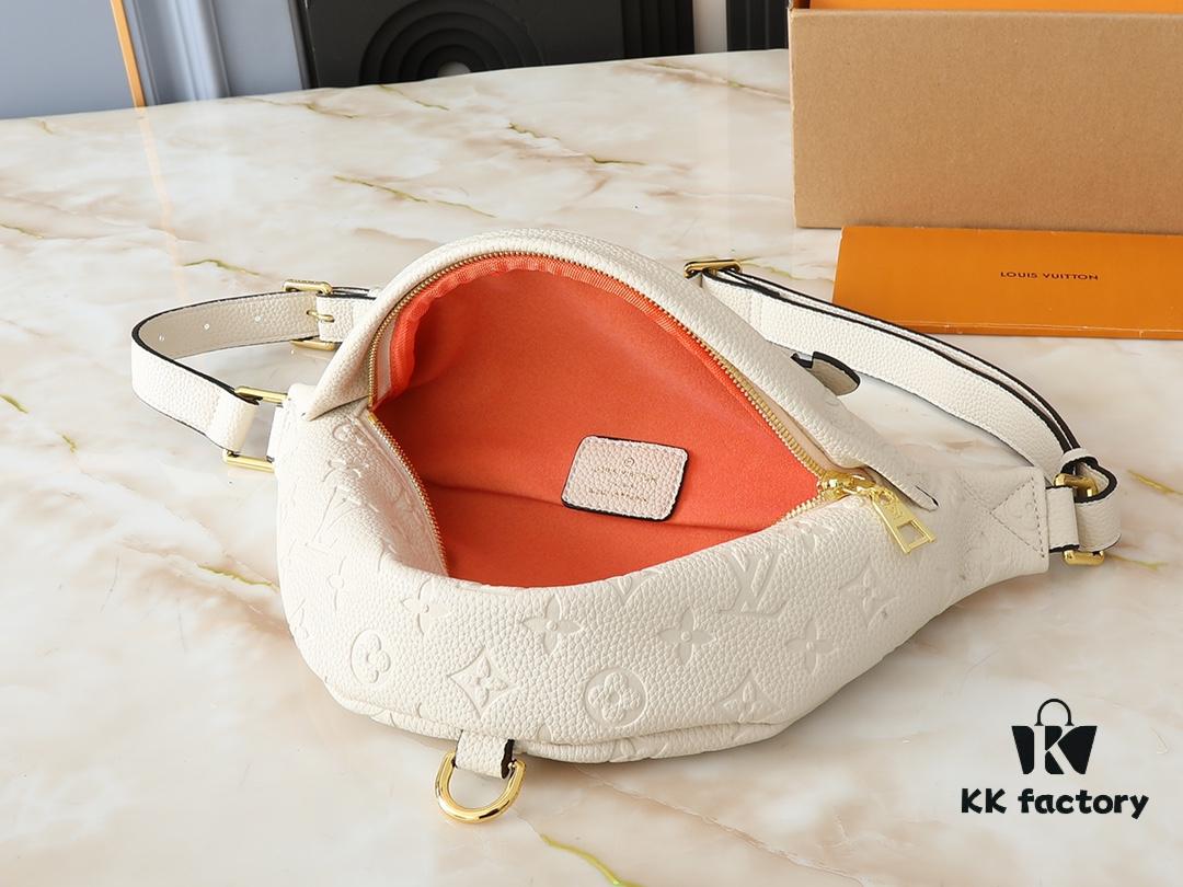 69306c2e6e68136f4d9a5236 Upgraded Original M44812 M44836 M43644 Louis Vuitton New Arrival BUMBAG Chest Bag, Patterned Design Can Be Used as Waist Bag, Shoulder Bag or Crossbody – Multiple Carrying Styles, Soft Monogram Fabric with Adorable Appliqué Details Adds a Touch of Trendy Casual Flair to Sporty Outfits