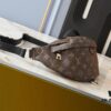 69306c2f6e68136f4d9a5238 Upgraded Original M44812 M44836 M43644 Louis Vuitton New Arrival BUMBAG Chest Bag, Patterned Design Can Be Used as Waist Bag, Shoulder Bag or Crossbody – Multiple Carrying Options, Soft Monogram Fabric with Adorable Appliqué Details Adds a Touch of Trendy Casual Style to Sporty Outfits