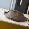 69306c2f6e68136f4d9a5239 Upgraded Original M44812 M44836 M43644 Louis Vuitton New Arrival BUMBAG Chest Bag, Patterned Design Can Be Used as Waist Bag, Shoulder Bag or Crossbody – Multiple Carrying Options, Soft Monogram Fabric with Adorable Appliqué Details Adds a Touch of Trendy Casual Style to Sporty Outfits
