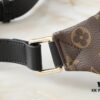 69306c316e68136f4d9a523a Upgraded Original M44812 M44836 M43644 Louis Vuitton New Arrival BUMBAG Chest Bag, Patterned Design Can Be Used as Waist Bag, Shoulder Bag or Crossbody – Multiple Carrying Options, Soft Monogram Fabric with Adorable Appliqué Details Adds a Touch of Trendy Casual Style to Sporty Outfits