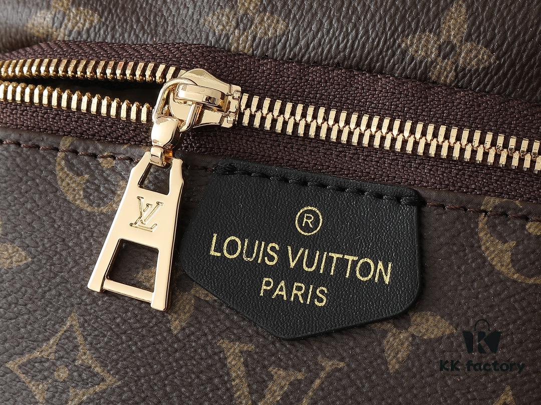 69306c316e68136f4d9a523b Upgraded Original M44812 M44836 M43644 Louis Vuitton New Arrival BUMBAG Chest Bag, Patterned Design Can Be Used as Waist Bag, Shoulder Bag or Crossbody – Multiple Carrying Options, Soft Monogram Fabric with Adorable Appliqué Details Adds a Touch of Trendy Casual Style to Sporty Outfits