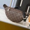 69306c316e68136f4d9a523c Upgraded Original M44812 M44836 M43644 Louis Vuitton New Arrival BUMBAG Chest Bag, Patterned Design Can Be Used as Waist Bag, Shoulder Bag or Crossbody – Multiple Carrying Options, Soft Monogram Fabric with Adorable Appliqué Details Adds a Touch of Trendy Casual Style to Sporty Outfits