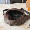 69306c316e68136f4d9a523d Upgraded Original M44812 M44836 M43644 Louis Vuitton New Arrival BUMBAG Chest Bag, Patterned Design Can Be Used as Waist Bag, Shoulder Bag or Crossbody – Multiple Carrying Options, Soft Monogram Fabric with Adorable Appliqué Details Adds a Touch of Trendy Casual Style to Sporty Outfits