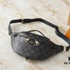 69306c316e68136f4d9a523e Upgraded Original M44812 M44836 M43644 Louis Vuitton New Arrival BUMBAG Chest Bag, Patterned Design Can Be Used as Waist Bag, Shoulder Bag or Crossbody – Multiple Carrying Options, Soft Monogram Fabric with Adorable Appliqué Details Adds a Touch of Trendy Casual Charm to Sporty Outfits