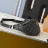 69306c326e68136f4d9a523f Upgraded Original M44812 M44836 M43644 Louis Vuitton New Arrival BUMBAG Chest Bag, Patterned Design Can Be Used as Waist Bag, Shoulder Bag or Crossbody – Multiple Carrying Options, Soft Monogram Fabric with Adorable Appliqué Details Adds a Touch of Trendy Casual Charm to Sporty Outfits