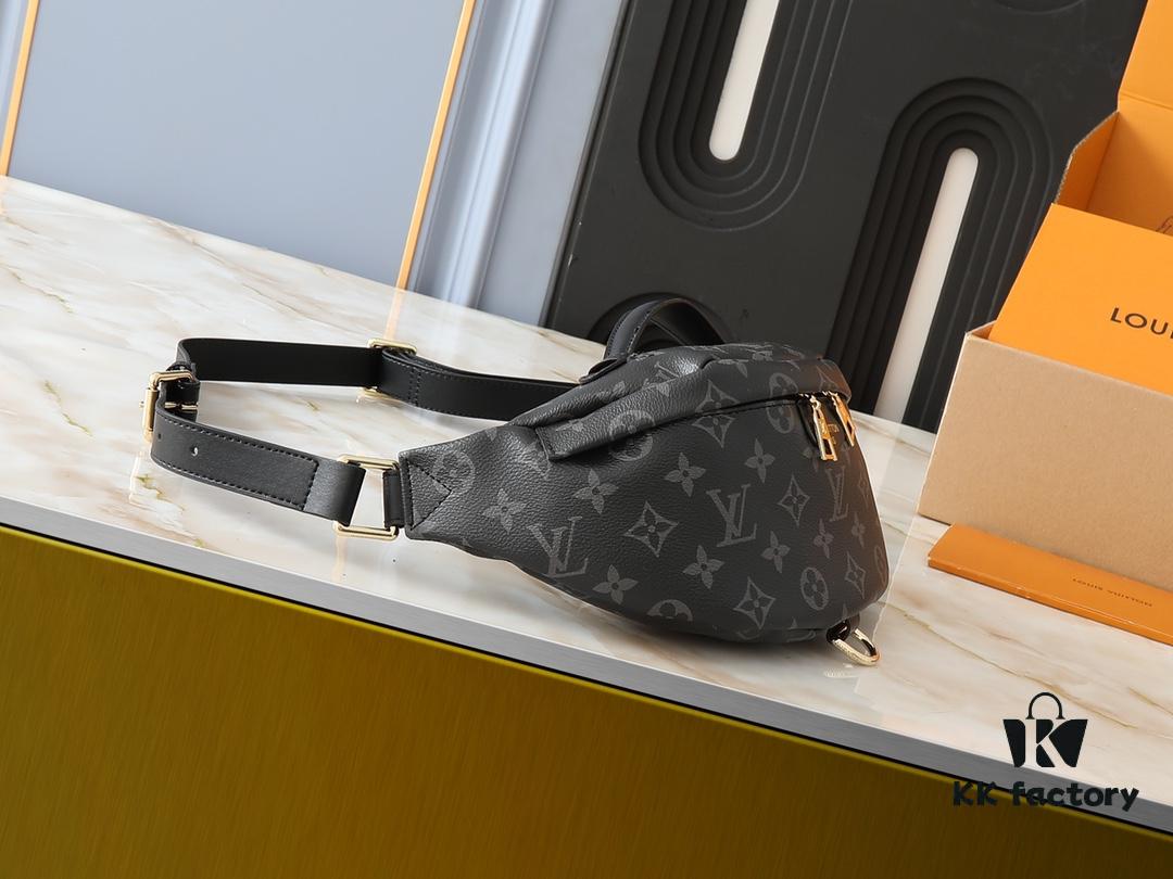 69306c326e68136f4d9a523f Upgraded Original M44812 M44836 M43644 Louis Vuitton New Arrival BUMBAG Chest Bag, Patterned Design Can Be Used as Waist Bag, Shoulder Bag or Crossbody – Multiple Carrying Options, Soft Monogram Fabric with Adorable Appliqué Details Adds a Touch of Trendy Casual Charm to Sporty Outfits