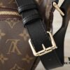 69306c326e68136f4d9a5240 Upgraded Original M44812 M44836 M43644 Louis Vuitton New Arrival BUMBAG Chest Bag, Patterned Design Can Be Used as Waist Bag, Shoulder Bag or Crossbody – Multiple Carrying Options, Soft Monogram Fabric with Adorable Appliqué Details Adds a Touch of Trendy Casual Style to Sporty Outfits