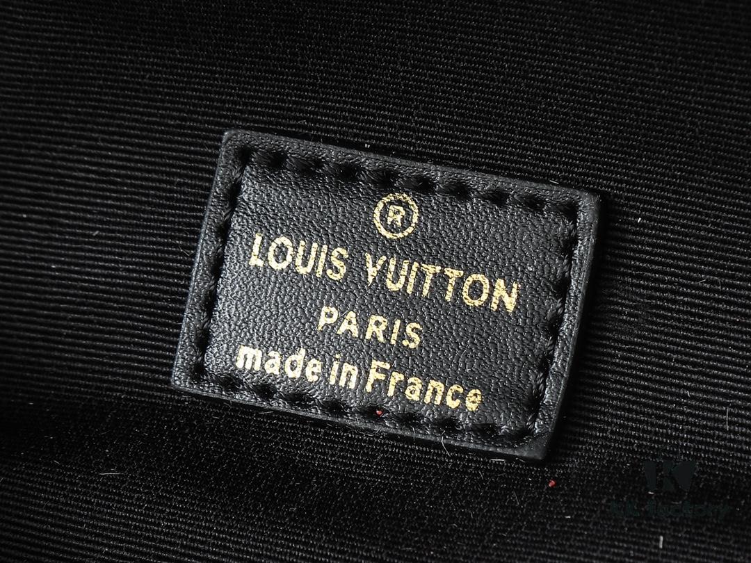 69306c336e68136f4d9a5242 Upgraded Original M44812 M44836 M43644 Louis Vuitton New Arrival BUMBAG Chest Bag, Patterned Design Can Be Used as Waist Bag, Shoulder Bag or Crossbody – Multiple Carrying Options, Soft Monogram Fabric with Adorable Appliqué Details Adds a Touch of Trendy Casual Style to Sporty Outfits