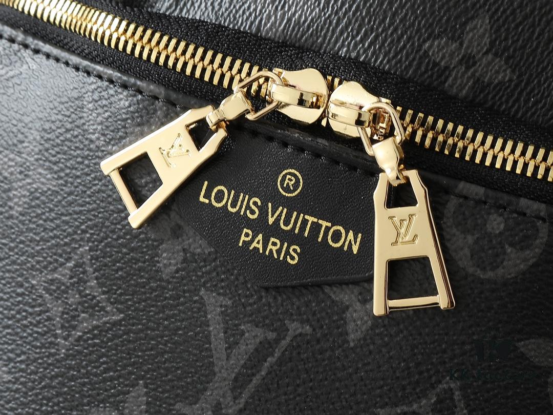69306c346e68136f4d9a5243 Upgraded Original M44812 M44836 M43644 Louis Vuitton New Arrival BUMBAG Chest Bag, Patterned Design Can Be Used as Waist Bag, Shoulder Bag or Crossbody – Multiple Carrying Options, Soft Monogram Fabric with Adorable Appliqué Details Adds a Touch of Trendy Casual Charm to Sporty Outfits