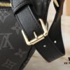 69306c356e68136f4d9a5244 Upgraded Original M44812 M44836 M43644 Louis Vuitton New Arrival BUMBAG Chest Bag, Patterned Design Can Be Used as Waist Bag, Shoulder Bag or Crossbody – Multiple Carrying Options, Soft Monogram Fabric with Adorable Appliqué Details Adds a Touch of Trendy Casual Charm to Sporty Outfits