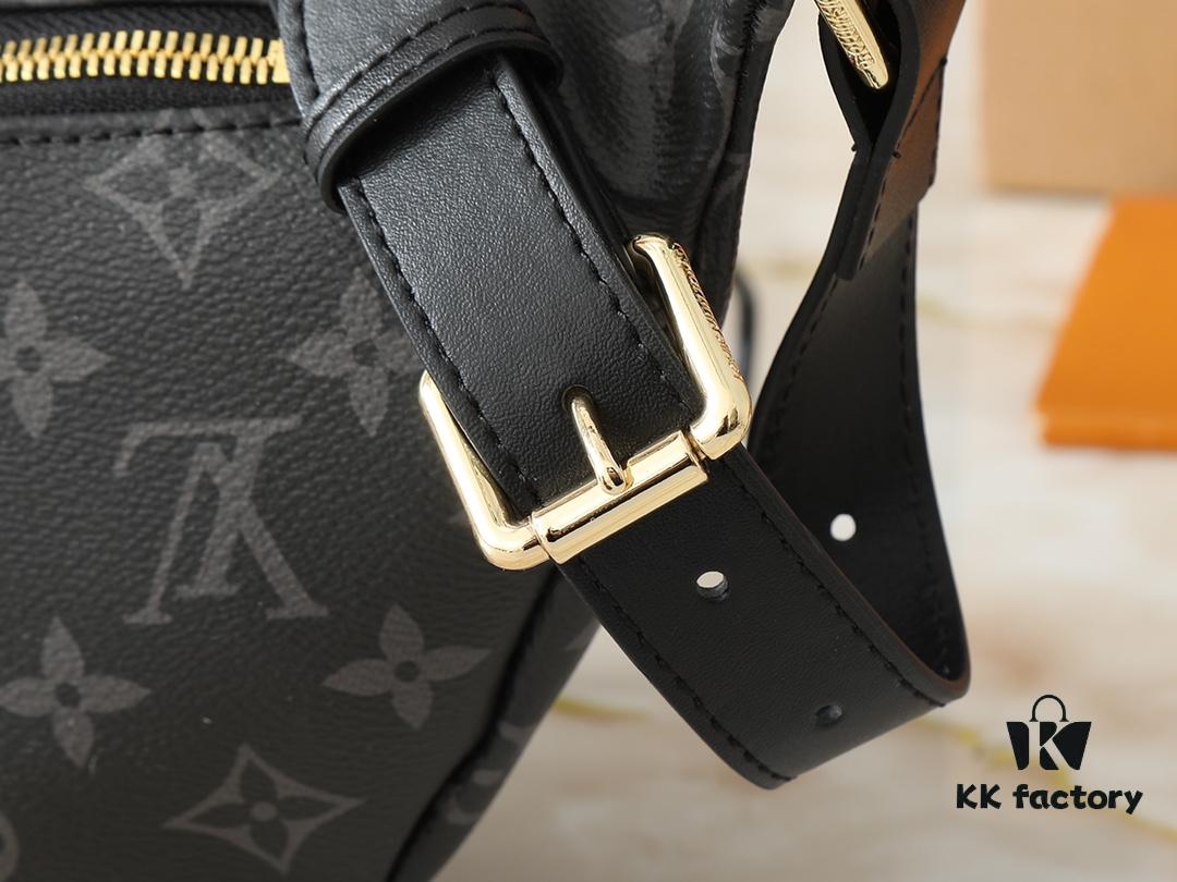 69306c356e68136f4d9a5244 Upgraded Original M44812 M44836 M43644 Louis Vuitton New Arrival BUMBAG Chest Bag, Patterned Design Can Be Used as Waist Bag, Shoulder Bag or Crossbody – Multiple Carrying Options, Soft Monogram Fabric with Adorable Appliqué Details Adds a Touch of Trendy Casual Charm to Sporty Outfits